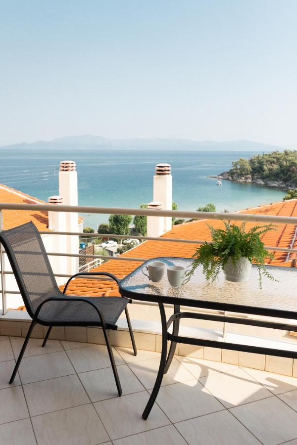 Bellevue Homes Kavala Exterior photo
