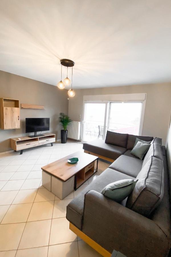 Bellevue Homes Kavala Exterior photo