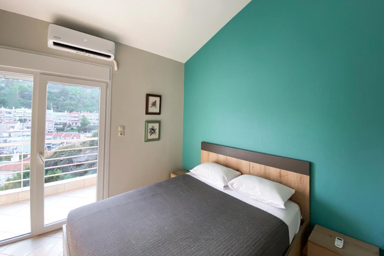 Bellevue Homes Kavala Exterior photo