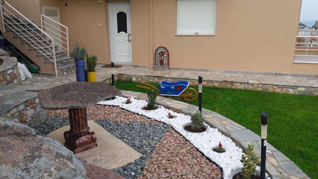 Bellevue Homes Kavala Exterior photo