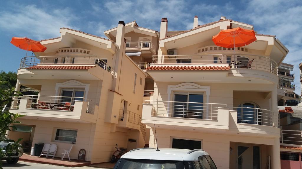 Bellevue Homes Kavala Exterior photo